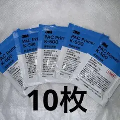 K-500 프라이머 디그리서, 5개 세트, 3M