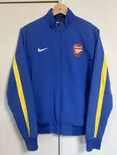 NIKE アーセナル　ジャケット　XL アーセナル ジャケット XL NIKE アーセナル ジャケット XL Arsenal