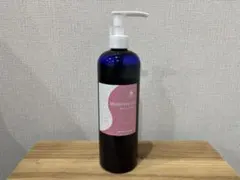 【新品未使用】AMOMA マタニティオイル 500ml 大容量