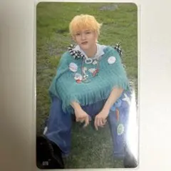 INI 田島将吾 FTC トレカ ランダムトレカ 076