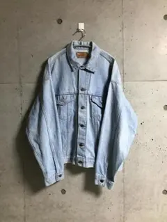 Levi'sリーバイス 70507 made in usa　vintage