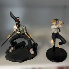 2026年最新】チェンソーマン フィギュアの人気アイテム - メルカリ