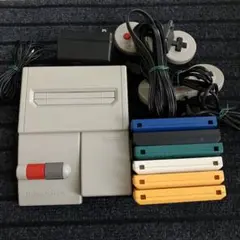 ニューファミコン