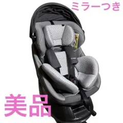 Combi クルムーヴ チャイルドシート おまけつき