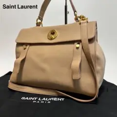 【レア】イヴサンローラン ヒョウ柄バッグ ミューズトゥ 三越伊勢丹 | SAINT LAURENT/サンローラン_women通販 | 【伊勢丹