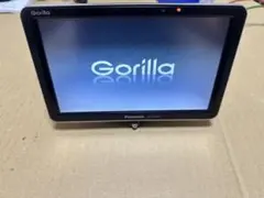 Panasonic Gorilla CN-G1100VD 本体 2026年最新】cn-g1100vdの人気アイテム - メルカリ
