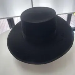 フラメンコ　コルドベス　黒　サイズSのサムネイル