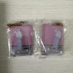 JO1 佐藤景瑚 EIEN 永縁 カプセルトイセット - メルカリ