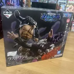 一番くじ ワンピース 未来島エッグヘッド編 ラストワン賞