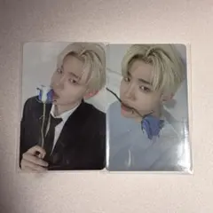 ゼベワン テレ FCキット トレカセット