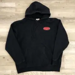 も*ん様 Country Squire Classic Hoodie - Bla