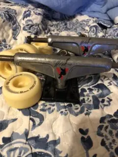 トラック ストリート系スポーツ