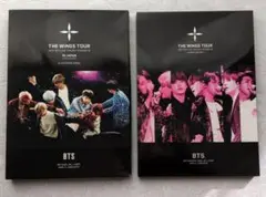 BTS (防弾少年団)/2017 BTS LIVE TRILOGY EPISO…