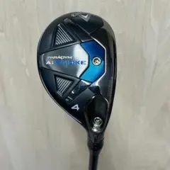 Callaway EPIC SPEED 3W 15° ツアーADDI7S - メルカリ