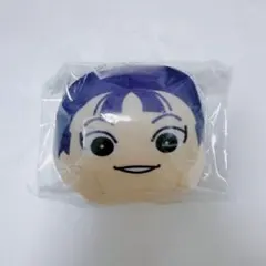 忍たま乱太郎 忍たま 立花仙蔵 おまんじゅう にぎにぎマスコット