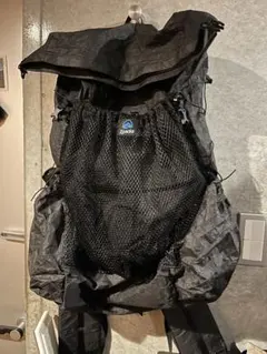2025年最新】zpacks nero 38の人気アイテム - メルカリ
