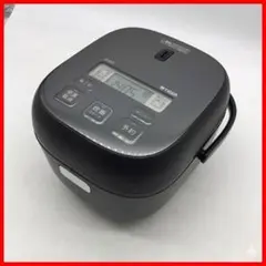 0522-08★美品★送料無料★シャープ★KS-HF05B★2021年★3合 0522-08☆美品☆送料無料☆シャープ☆KS-HF05B☆2021年☆3合 - メルカリ