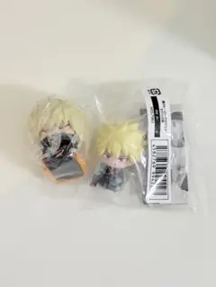 爆豪勝己 おねむたん すわらせ隊 ヒロアカ