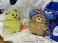 mojojojo Nice weather コラボ Kinako、Lip