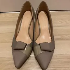 美品☆EIZO☆エイゾー　パンプス