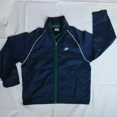 ナイキ キッズ ウィンドブレーカー