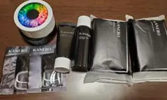 【箱なし,2回使用】KANEBOクリームインデイ リミテッドエディション b