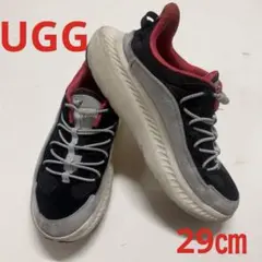 UGG メンズスニーカー　29㎝のサムネイル