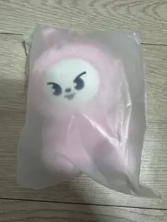 StrayKids SKZOO ペンミ PLUSH TOY リービット
