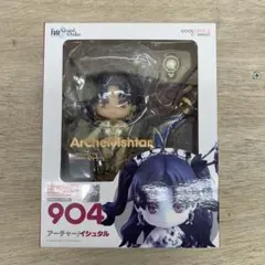 2026年最新】Fte/Grand Order ねんどろいど アーチャー/イシュタルの