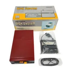 Nintendo ファミリーコンピュータ ディスクシステム