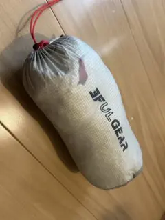 3fulgear タイベックシュラフカバーのサムネイル