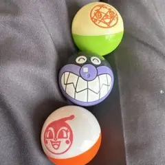アンパンマン　コロリンタワー　ボールのみ