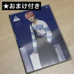 【INI / 佐野雄大】produce 101 japan season2番外編