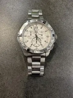 タグホイヤー　アクアレーサー