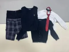 COMME CA ISMの子供服 男の子用