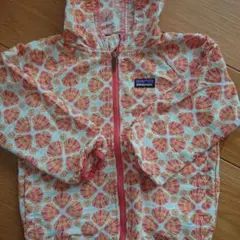 patagonia バギーズ ジャケット 2T 薄手 アウター