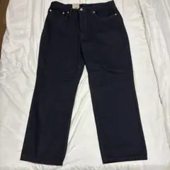 リーバイス 550 ジーンズ デニムパンツ ブラック サイズ W38 L30のサムネイル