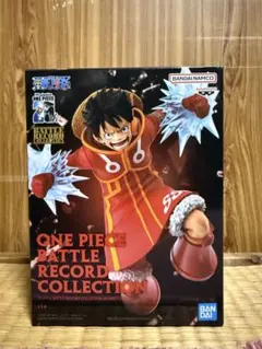 ONE PIECEルフィフィギュア
