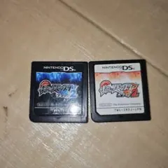 ポケットモンスター ブラック2 ホワイト2