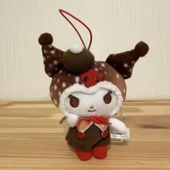 クロミ　マスコット　子鹿