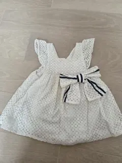 mezzo piano レーストップス １２０cm