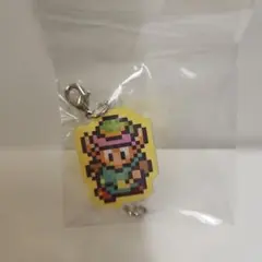 ゼルダの伝説　つながリンクマスコット　神々のトライフォース　グッズのサムネイル
