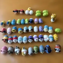 2026年最新】チョコエッグ 大量の人気アイテム - メルカリ