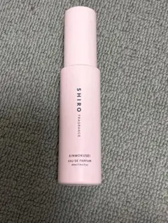 SHIRO キンモクセイ オードパルファン40ml