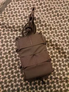 T Type 2X Adjustable Mag Pouch RG - メルカリ