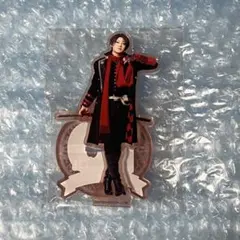 刀剣乱舞 刀ミュ 10周年 アクリルスタンド 加州清光