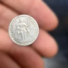 アメリカ 女神像銀貨古銭 アンティークコイン記念硬貨 コレクション 旧