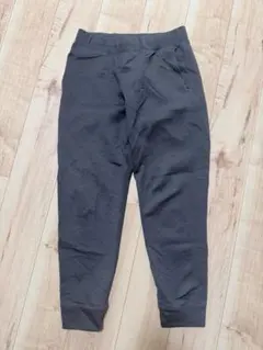 UNIQLO ジョガーパンツ グレー M