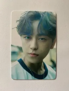 &TEAM POPUP STORE トレカ TAKI タキ