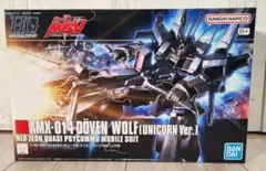 2026年最新】HGUC ドーベン・ウルフ （ユニコーンver.）の人気アイテム